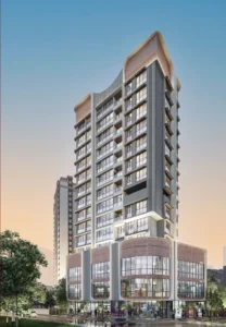 Malad Jewel 226, 229, 343, 350, 458, 486, 494 SqFt Shop in S V Road, Malad West