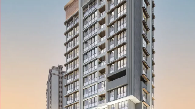 Malad Jewel — 1 BHK, 2 BHK, 3 BHK in Malad West
