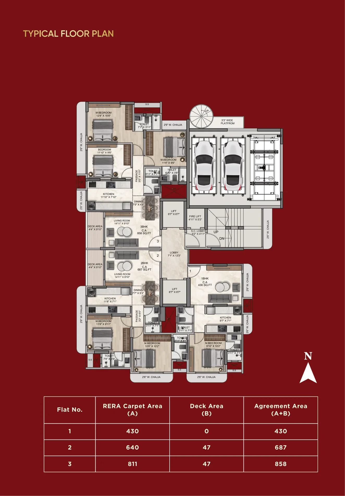 Malad Jewel photo 4